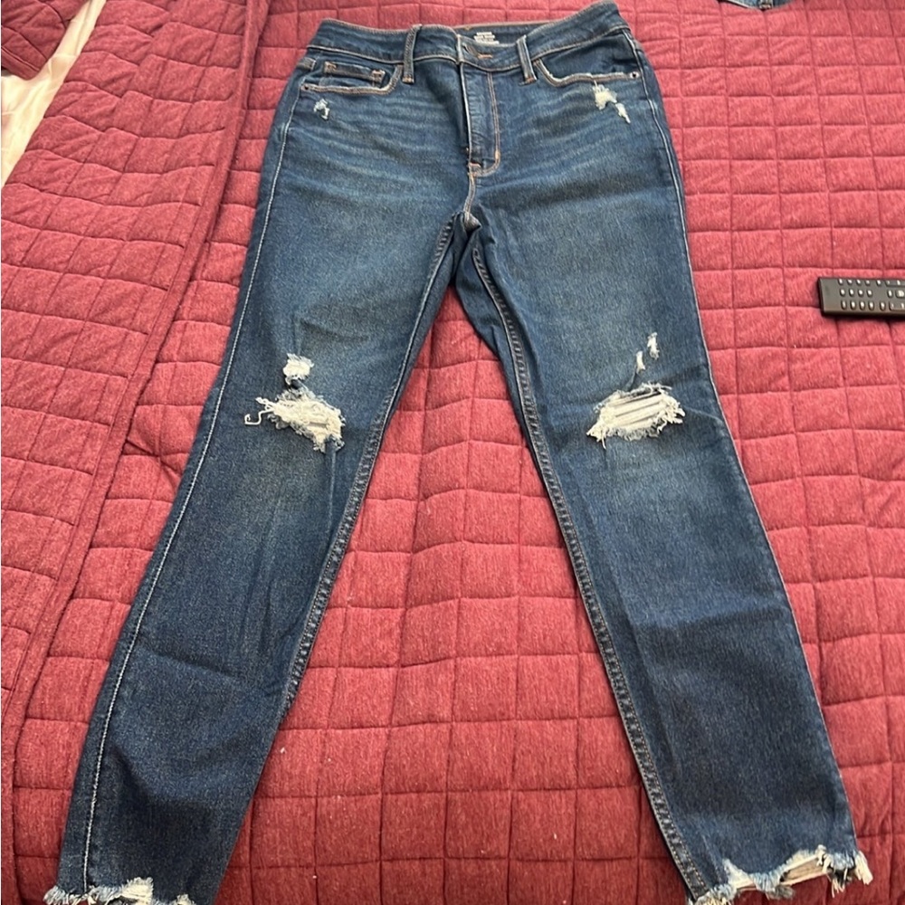 Old Navy jeans